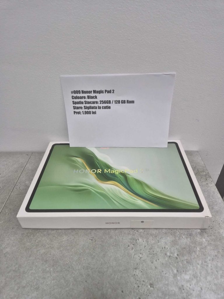 Honor Magic Pad 2